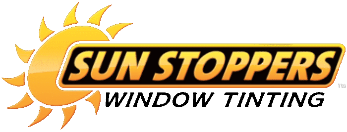 Sun Stoppers Window Tint